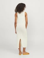 JACK & JONES JXZURI LONG DRESS KNIT Elbise Kadın