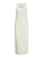 JACK & JONES JXZURI LONG DRESS KNIT Elbise Kadın
