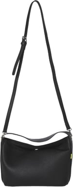 JACK & JONES Kadın Çanta 12274399, Black, Tek Beden