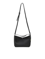 JACK & JONES Kadın Çanta 12274399, Black, Tek Beden