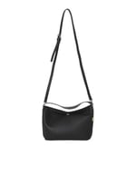 JACK & JONES Kadın Çanta 12274399, Black, Tek Beden