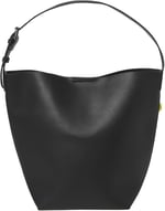 JACK & JONES Kadın Çanta 12274401, Black, Tek Beden