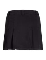 JACK & JONES Kadın Etek 12271679, Black, M