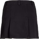 JACK & JONES Kadın Etek 12271679, Black, M