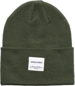 JACK & JONES Kadın Jaclong Knit Noos Beanie