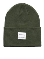 JACK & JONES Kadın Jaclong Knit Noos Beanie