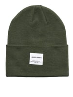 JACK & JONES Kadın Jaclong Knit Noos Beanie