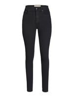 JACK & JONES Kadın Jjxx Jxvienna Skinny Hw Ns1011a Noos kot pantolon