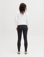 JACK & JONES Kadın Jjxx Jxvienna Skinny Hw Ns1011a Noos kot pantolon