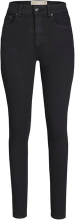 JACK & JONES Kadın Jjxx Jxvienna Skinny Hw Ns1011a Noos kot pantolon