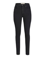 JACK & JONES Kadın Jjxx Jxvienna Skinny Hw Ns1011a Noos kot pantolon