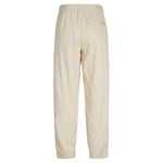 JACK & JONES Kadın JXEMILY RLX BALLOON ANK MW PANT PNT Pantolon, Fog, L