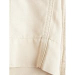 JACK & JONES Kadın JXEMILY RLX BALLOON ANK MW PANT PNT Pantolon, Fog, L