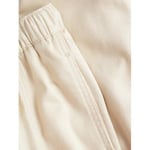 JACK & JONES Kadın JXEMILY RLX BALLOON ANK MW PANT PNT Pantolon, Fog, L