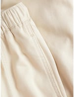 JACK & JONES Kadın JXEMILY RLX BALLOON ANK MW PANT PNT Pantolon, Fog, L