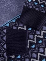 Jack & Jones Kadın Yüksek Yaka Triko Uzun Kollu Jjxx Jxrupa High Neck Knit