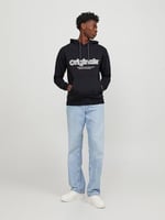 Jack & Jones Kapüşon Yaka Sweatshırt, 12246802