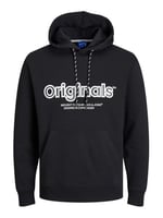 Jack & Jones Kapüşon Yaka Sweatshırt, 12246802