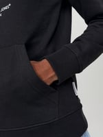 Jack & Jones Kapüşon Yaka Sweatshırt, 12246802