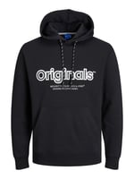 Jack & Jones Kapüşon Yaka Sweatshırt, 12246802