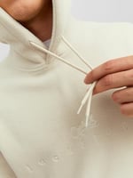 Jack & Jones Kapüşon Yaka Sweatshırt, 5003052019