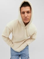 Jack & Jones Kapüşon Yaka Sweatshırt, 5003052019