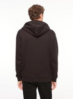 Jack & Jones Kapüşon Yaka Yeşil Erkek Sweatshirt JORDENIMDOG SWEAT HOOD