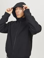 JACK & JONES Kapüşonlu Ceket, 12270682