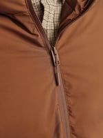 JACK & JONES Kapüşonlu Puffer Mont, 12256887