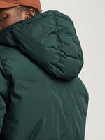 Jack & Jones Kapüşonlu Regular Fit Mont, TYCF5E15E736C48106