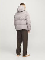 Jack & Jones Kapüşonlu Regular Fit Mont, TYCF5E15E736C48106