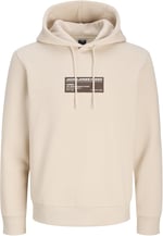 JACK & JONES Kapüşonlu Sweatshirt, 12271202