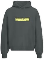 JACK & JONES Kapüşonlu Sweatshirt, 12271202