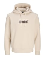 JACK & JONES Kapüşonlu Sweatshirt, 12271202