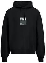JACK & JONES Kapüşonlu Sweatshirt, 12271202