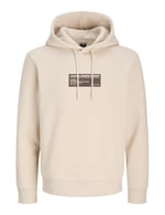 JACK & JONES Kapüşonlu Sweatshirt, 12271202