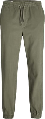 JACK & JONES Kargo Pantolon Lastikli Paça Regular Fit, JPSTGORDON JJDAVE JOGGER