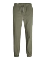 JACK & JONES Kargo Pantolon Lastikli Paça Regular Fit, JPSTGORDON JJDAVE JOGGER