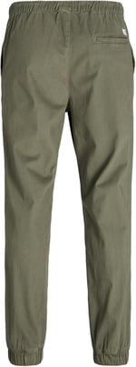 JACK & JONES Kargo Pantolon Lastikli Paça Regular Fit, JPSTGORDON JJDAVE JOGGER