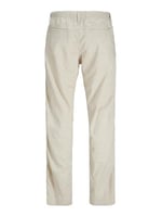 JACK & JONES Keten Rahat Kesim Pantolon, 12274977