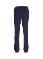 Jack & Jones Lacivert Erkek Çocuk Lastikli Bel Normal Kalıp Baskılı Eşofman Altı 12258130, 12 Yaş, 5003176769