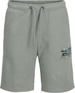 Jack & Jones Lastikli Bel Normal Erkek Çocuk Şort, 5003241093