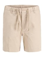 Jack & Jones Lastikli Bel Normal Erkek Çocuk Şort, 5003241114