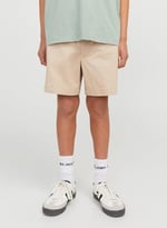 Jack & Jones Lastikli Bel Normal Erkek Çocuk Şort, 5003241114