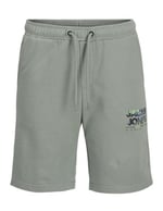 Jack & Jones Lastikli Bel Normal Erkek Çocuk Şort, 5003241093