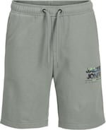 Jack & Jones Lastikli Bel Normal Erkek Çocuk Şort, 5003241093