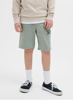 Jack & Jones Lastikli Bel Normal Erkek Çocuk Şort, 5003241093