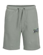 Jack & Jones Lastikli Bel Normal Erkek Çocuk Şort, 5003241093
