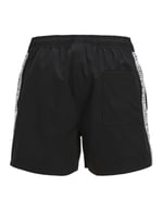 Jack & Jones Logo Serit Detayli Deniz Sortu - Maui, 12272879
