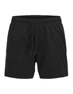 Jack & Jones Logo Serit Detayli Deniz Sortu - Maui, 12272879